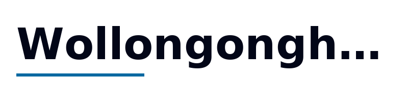 Wollongonghub logo